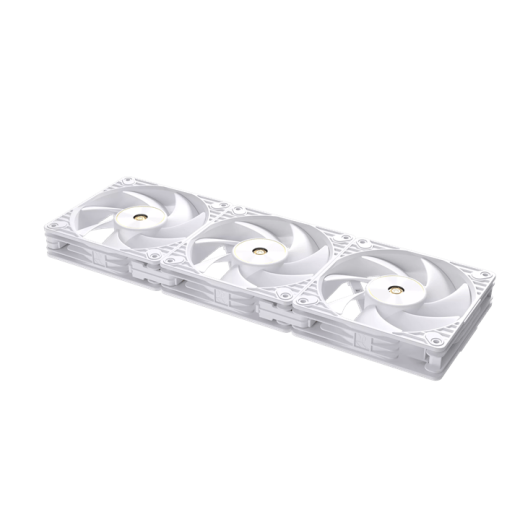 Вентилятор для корпуса ASUS PROART PF120 FAN PWM WHITE 3IN1 120x120x28 PF120-1/WT/3 IN 1//