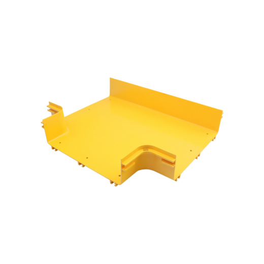 360 мм т-соединитель горизонтальный