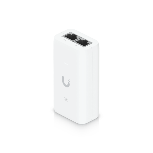 PoE инжектор Ubiquiti UniFi PoE Adapter (15W) U-POE