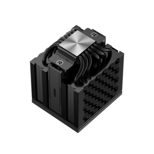 Вентилятор для процессора PCCooler RZ620M X BK TDP 210W 4-pin LGA115X/1200/1700/1851/AM4/AM5 Черный