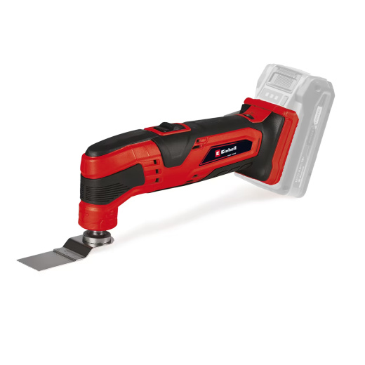 Аккум. Реноватор Einhell TC-MG 18 Li-Solo (4465170)