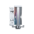 Вентилятор для процессора Montech NX400 ARGB (W) TDP 220W 4-pin 1851/1700/1200/115X/AM5/AM4 White