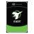 Корпоративный жесткий диск 16Tb Seagate EXOS X16 SATA3 6Gb/s 3.5" 512Mb 7200rpm ST16000NM002C