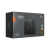 Блок питания PCCooler  850W, YS850, Full Modular, 80+ GOLD, ≥90%, Fan 135mm, Черный, P5-YS850-G1F