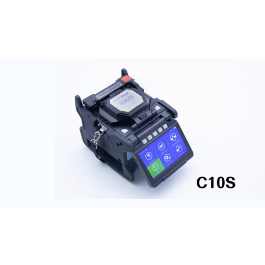 Автоматический сварочный аппарат
 Comway C10S