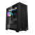 Корпус PCCooler C3D510 BK ARGB EATX/ATX/mATX/ITX USB3.0, 2xUSB2.0 Black