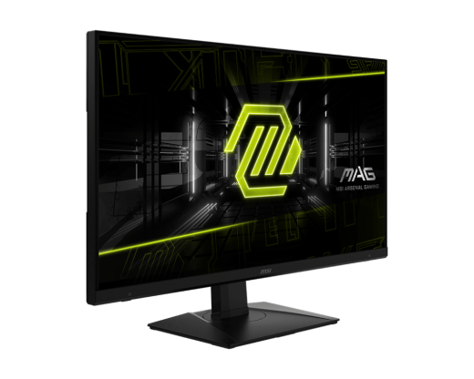 Монитор 32" MSI MAG 322UPF Rapid IPS 3840x2160 160Hz 1ms 100млн:1 2xHDMI 1xDP 5xUSB