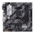 Материнская плата ASUS PRIME B550M-A  AM4 4xDDR4 4xSATA3 RAID 2xM.2 DVI-D D-Sub HDMI mATX
