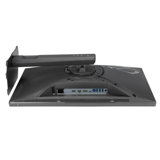 Монитор 27" ASUS ROG Strix 5K XG27JCG IPS 5120x2880 180Hz 0,3ms 600cd/m2 1500:1 2xHDMI 1xDP 1xUSB-C