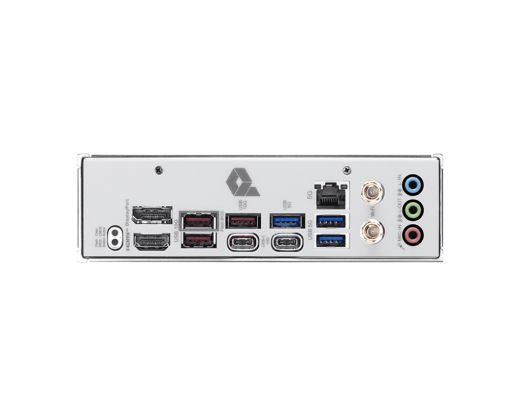 Материнская плата MSI PRO B850M-A WIFI PZ AM5 4xDDR5 4xSATA3 RAID 2xM.2 HDMI DP 2xType-C mATX
