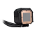 Водяное охлаждение CPU Asus TUF GAMING LC III 360 ARGB 3x120mm Liquid CPU Cooler, PWM, ARGB
