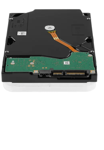 Корпоративный жесткий диск 10Tb Seagate EXOS X18 SATA3 3.5" 256Mb 7200rpm ST10000NM018G