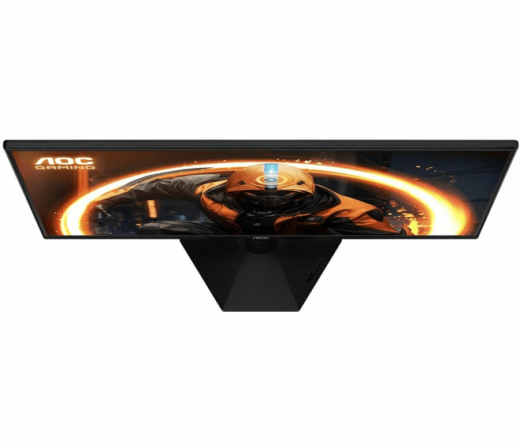 Монитор Игровой 24,5" AOC 25G50Z/01 IPS 1920x1080 260Hz 0.3ms 300cd/m 1000:1 HDR10 HDMI DP Черный