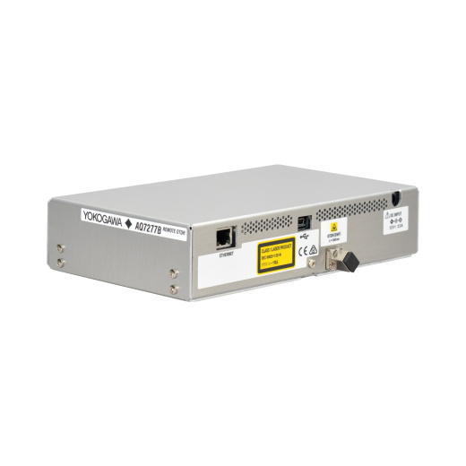 Дистанционный оптический рефлектометр Yokogawa AQ7277B-B01 (OTDR-модуль для систем мониторинга ВОЛС / RFTS)