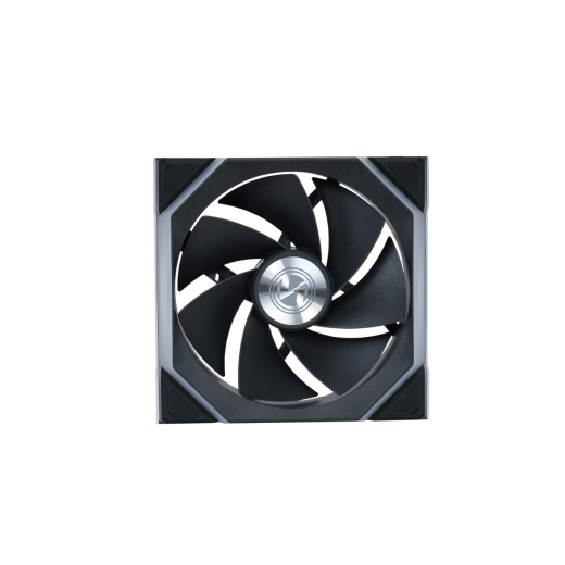 Вентилятор для корпуса Lian Li UNI FAN SL WIRELESS 120 Reverse Blade ARGB 3x120mm G99.12RSL1W3B.00