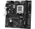 Материнская плата ASRock A620AM-HVS AM5 2xDDR5 2xSATA3 RAID 2xM.2 D-Sub HDMI mATX