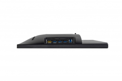 Монитор 23.8" AOC 24P1 IPS 1920x1080 5 ms 250кдм 1000:1 50М:1 178/178º 1xHDMI 1xDP 1xVGA 1xDVI 4xUSB
