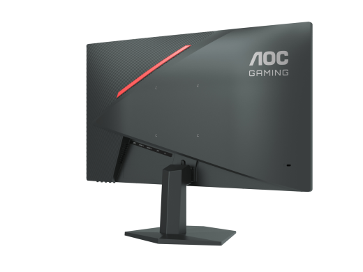 Монитор Игровой 23,8" AOC 24G10ZNE/01 IPS 1920x1080 240Hz 0.3ms 300cd/m 4000:1 2xHDMI DP Черный