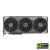 Видеокарта ASUS GeForce RTX5070 12GB TUF CAMING OC GDDR7 192bit 2HDMI 3DP TUF-RTX5070-O12G-GAMING