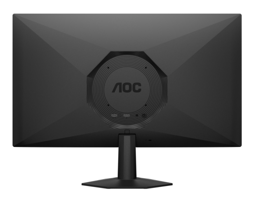 Монитор Игровой  27" AOC 27G50Z/01 IPS 1920x1080 260Hz 1ms 300cd/m HDR10 HDMI DP Черный