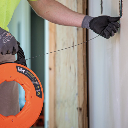 Мини УЗК -30м- Предназначено для прокладки силового и телефонного кабеля