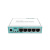 MikroTik Маршрутизатор hEX RB750Gr3