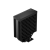 Вентилятор для процессора PCCooler RT500 TC BK 245W 4pin 1851/1700/1200/115X/AM5/AM4 Черный
