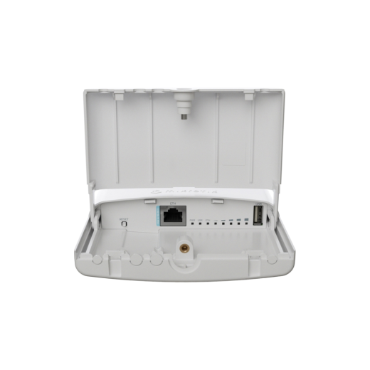 MikroTik Точка доступа NetBox 5 ax L11UG-5HaxD-NB