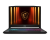 NB MSI Katana 17 B2RVEK-1614XKZ 17,3" IPS/144Hz/Core 7 240H/DDR5 16GB (1x16)/1TB/RTX4050/DOS/Black