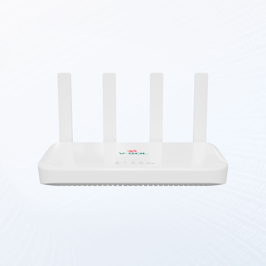 Маршрутизатор WiFi-6 «V-Sol»-V2804AX18