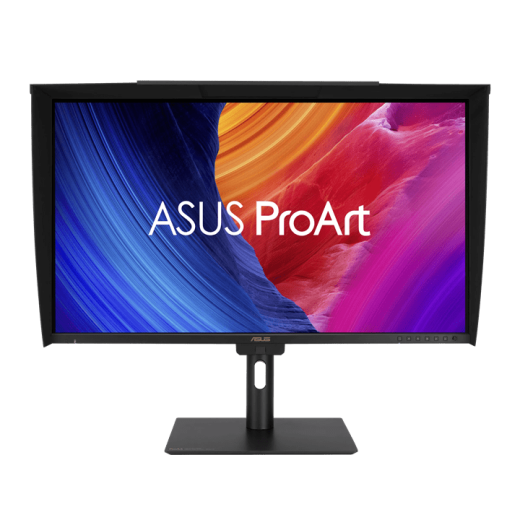 Монитор 27" ASUS ProArt Display PA27UCGE IPS 3840x2160 160Hz 1ms 600cd/m2 1000:1 2xHDMI 1xDP 1xTypeC