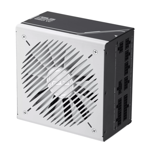 Блок питания ASUS  850W, Prime 850W Gold, Full Modular, ATX, 80+ GOLD, КПД 92%, Fan 135mm, AP-850G