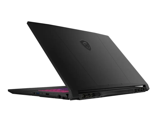 NB MSI Katana 17 HX B14WGK-401XKZ 17,3" IPS/240Hz/ i7 14650HX/DDR5 32GB (2x16)/1TB/RTX5070/DOS/Black