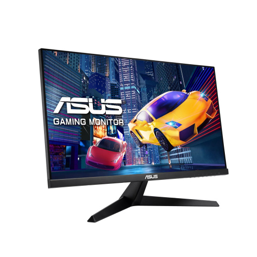 Монитор 24" ASUS VY249HGR IPS 1920x1080 120Hz 1ms 250cd/m 1500:1 1xHDMI 1xVGA