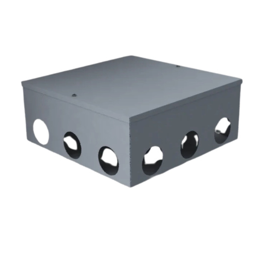 Коробка протяжная этажная КПЭп-03