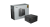 Блок питания Ocypus Delta P850S 850W Non modular, 80+Bronze, КПД 87% Черный,Delta-P850S-BDFBK025X-EU