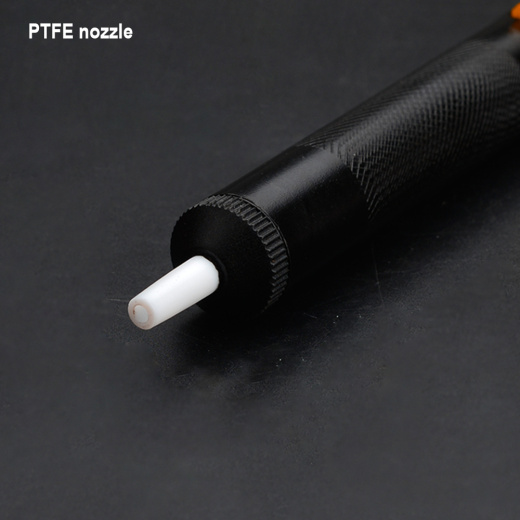 Оловоотсос антистатический, алюминиевый Арт.660363