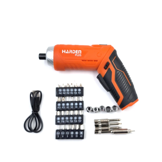 Набор инструментов для монтажа 36 предметов  Арт. 755916