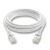 Патчкорд UTP 5e категории, RJ 45-RJ 45 (15м) G