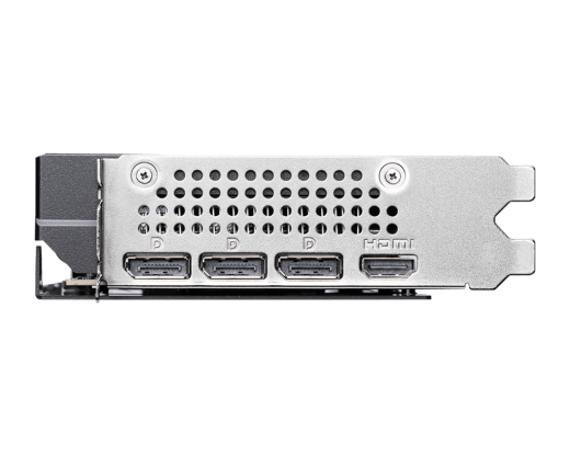 Видеокарта MSI GeForce RTX 5060 Ti 16G SHADOW 2X OC PLUS, 16Gb GDDR7 128-bit HDMI 3xDP G506T-16S2CP