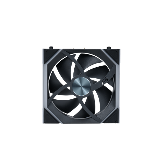 Вентилятор для корпуса Lian Li UNI FAN SL WIRELESS 120 Reverse Blade ARGB 3x120mm G99.12RSL1W3B.00