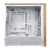 Корпус Lian Li Lancool 217 White EEB/E-ATX/ATX/mATX/ITX G99.LAN217W.00 2xUSB3.0, Type-C