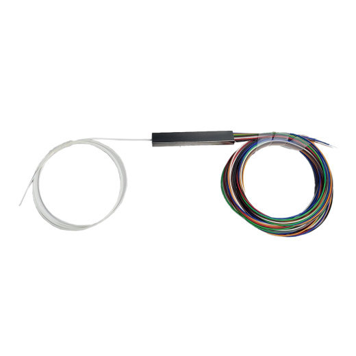 Оптический сплиттер ОК PLC 1х16 -1м - неоконцованный