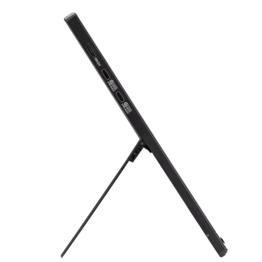 Монитор 15.6" ASUS ZenScreen MB16AHVE IPS 1920x1080 60Hz 5ms 250cd/m2 800:1 2xUSB-C 1xMiniHDMI