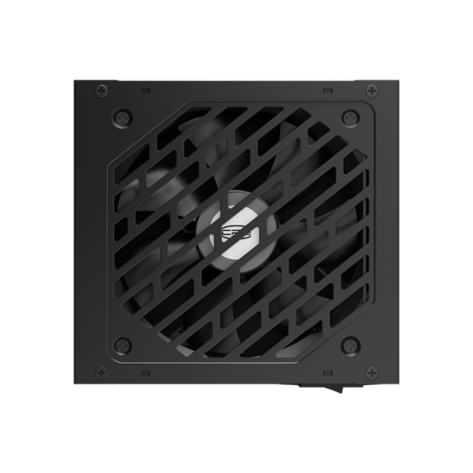 Блок питания PCCooler P1-AF400-N1H, 400W, 80+, Non Modular, ATX, FAN 120mm, Черный, P1-AF400-N1H