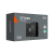 Блок питания PCCooler 1000W, YT1000, Full Modular, PLATINUM, 93.5%, Fan 135mm, Черный, P5-YT1000-P1F