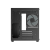 Корпус PCCooler C3T300 3AB BK M-ATX/ITX 1xUSB3.0 1xUSB2.0 1xAudioOut/Mic Black