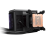 Водяное охлаждение CPU Asus ROG RYUO IV 360 ARGB, 3x120mm Liquid CPU Cooler, AMOLED-display, Black