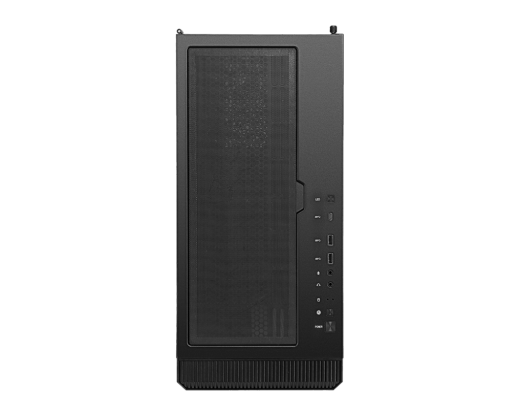 Компьютерный корпус MSI MPG VELOX 100R ATX/Micro-ATX/Mini-ITX, 2xUSB 3.2 Type-A, 1xUSB 3.2 Type-C