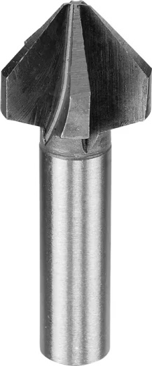 Зенковка HSS, 8 мм kwb by Einhell (704240)